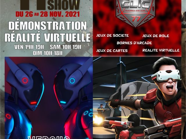 Bréau Game Show 2021 Varennes sur Seine