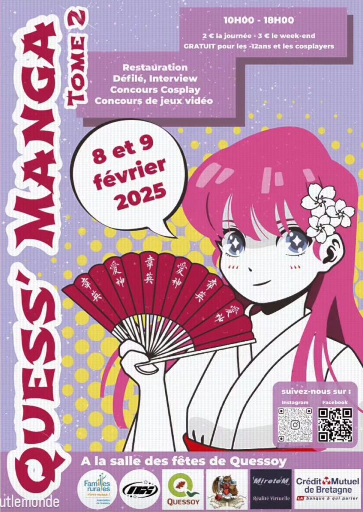 Quess’Manga Quessoy